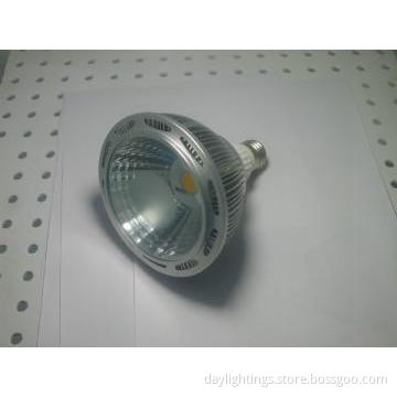 Sharp chips 1400lm 22w cob LED Par light